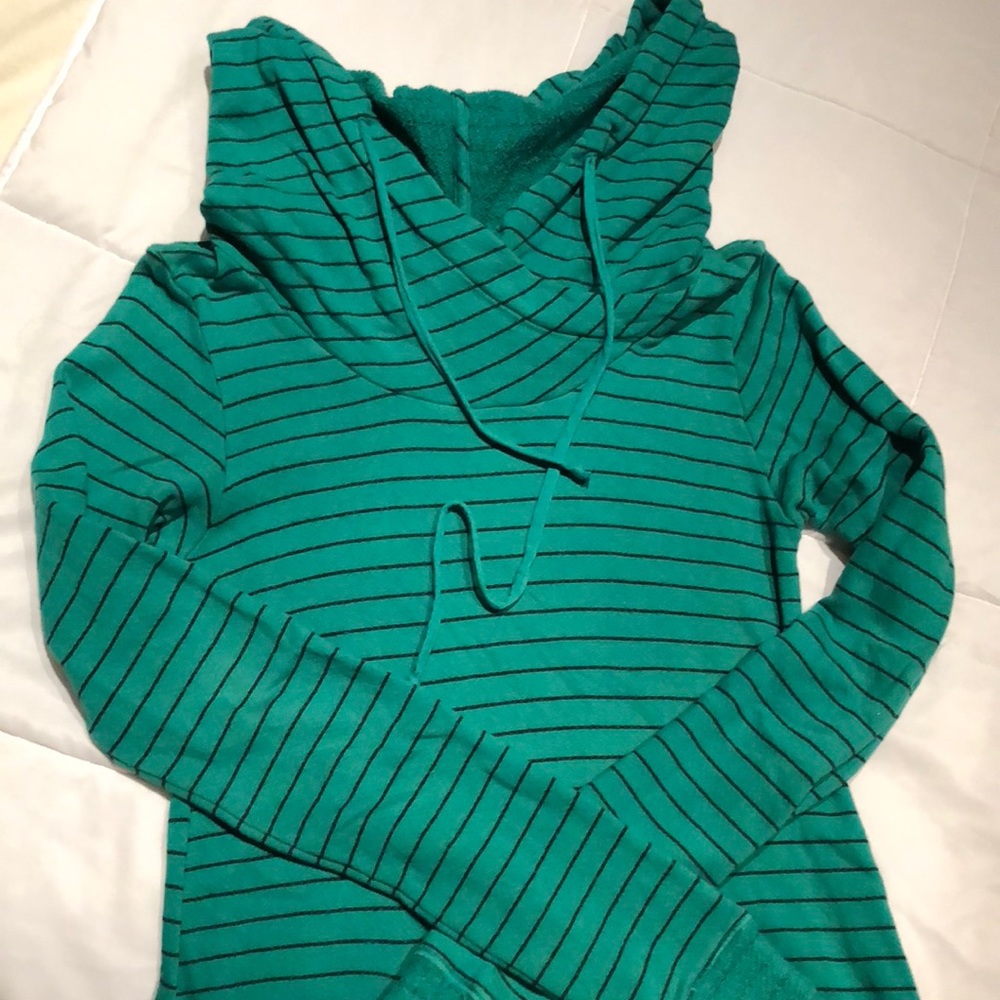 LAMADE Terry Hoodie